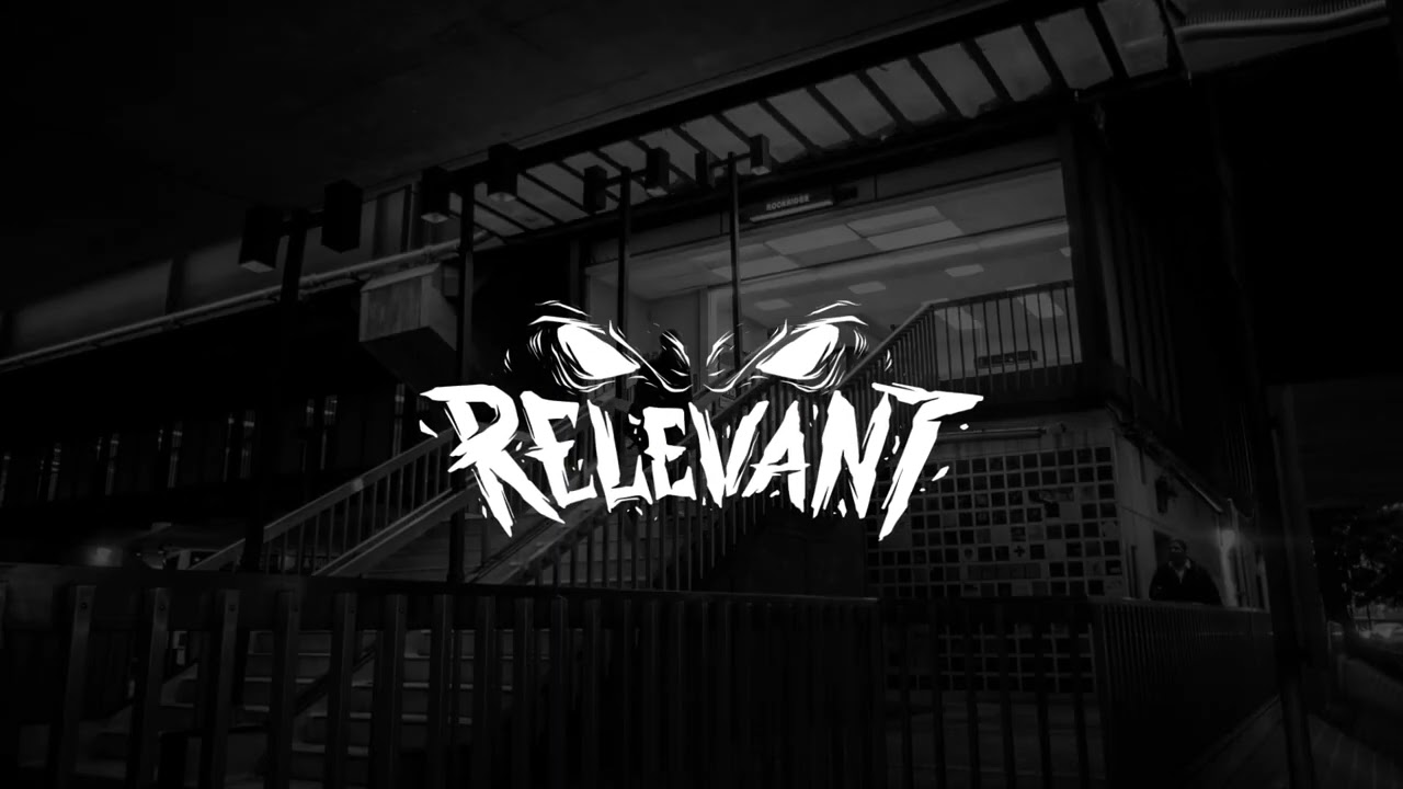 Space Laces - Dominate (FEISTLING DNB Flip) (Free Download)