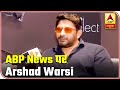 Arshad Warsi On His First Web Series #Asur And His Biggest Weakness In Life | ABP News