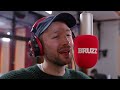 Super Mario - YONG YELLO | Week van de Belgische Hip Hop