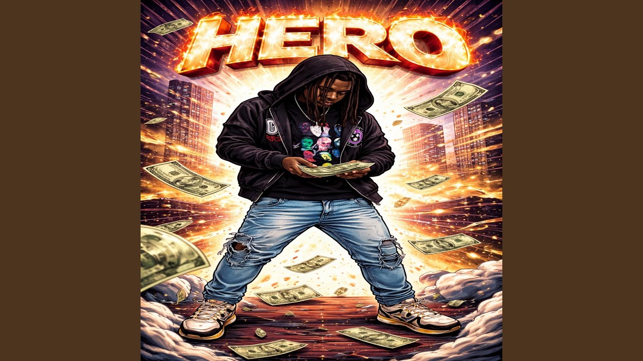 Watch HERO on YouTube Watch HERO on YouTube