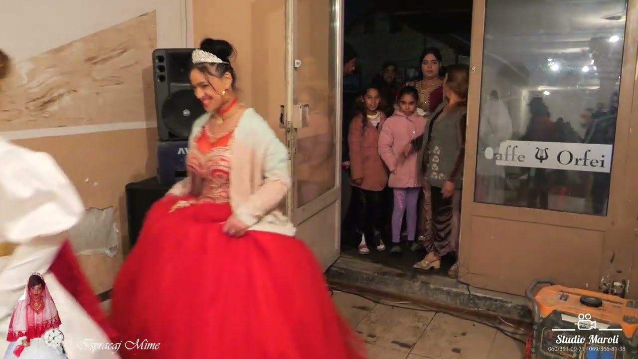 Ispracaj Mime - 1 Deo