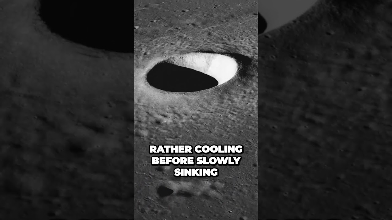 Magnetic Moon Mystery Uncovering Unusual Interior Conditions 