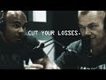 Knowing When To Cut Your Losses - Jocko Willink