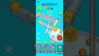 Physics Puzzle Idle Level 1 screenshot 4