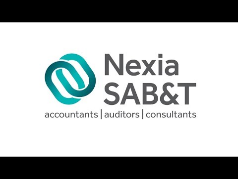 NEXIA SAB&T