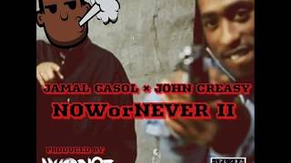 Download Lagu Now Or Never II - Jamal Gasol x John Creasy MP3 Download Lagu Now Or Never II - Jamal Gasol x John Creasy MP3