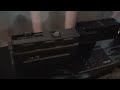 Mars Quad SLI Monster 975 Extreme Intro-Install-Crysis Warhead 2560*1600 Enthusiast Frost result