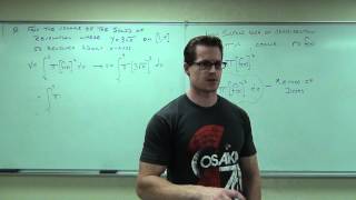 Calculus 1 Lecture 5.2 Part 5