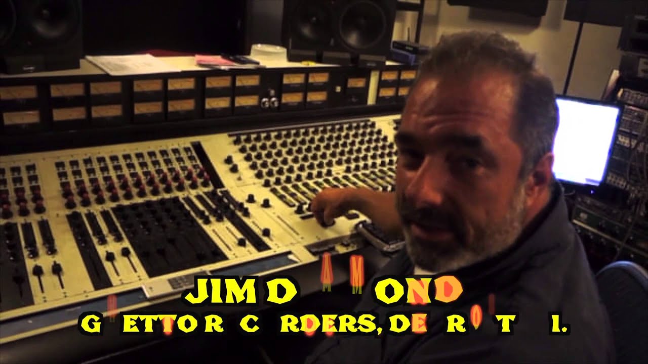 Welcome To The D Official Press Kit