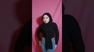 Tiktok cewe cantik abg  pemersatu bangsa cukur jem*** meresahkan #short