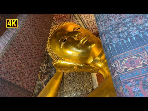 Video: Wat Phra Kaew sa Bangkok: ang Kumpletong Gabay