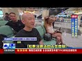 巴威來襲！馬公機場飛本島班機15：00後取消