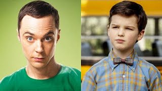 Celebrity Young Sheldon Explains Big Bang Theory Finale Plot Hole Wealth