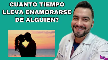 ¿Se puede uno enamorar en pocos días?