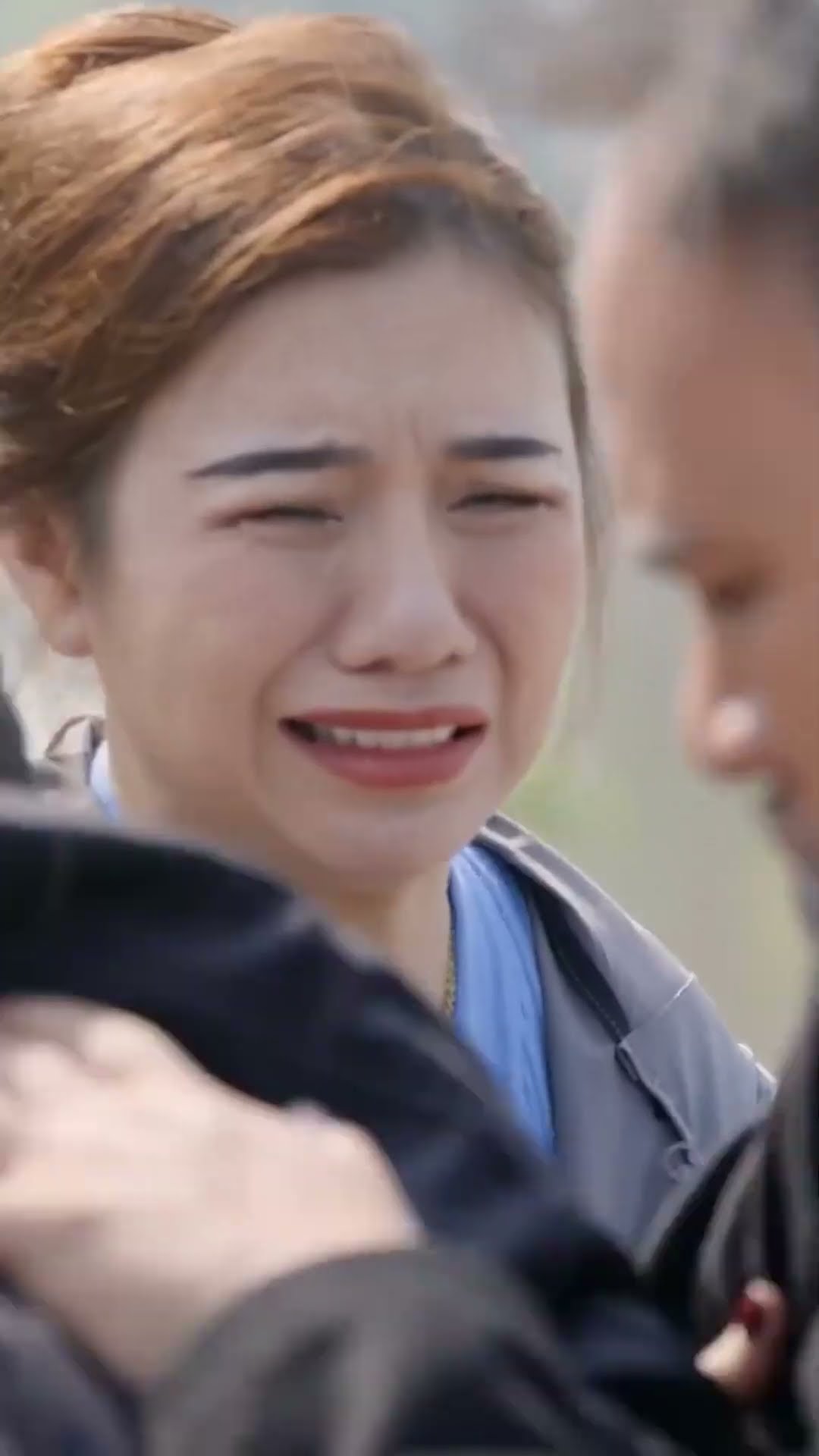 TVB actors go out with girls like #faptv #comnguoi