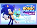 Sonic Dream Team: Full Story Playthrough