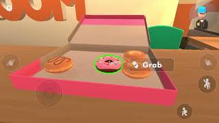 Playing rec room (gone wrong)