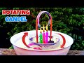 Rotating Diwali Candle  - How To Make || Diwali Special 2020