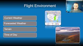 AVIA 326 Flight Scenario Presentation Ben Dyer 11/18/2020