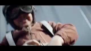 Tomorrowland A World Beyond Jet Pack Clip