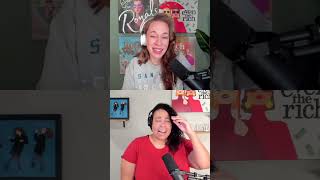 Jojo Siwa is truly an enigma 🤣 #RichandWeekly #JojoSiwa #podcast