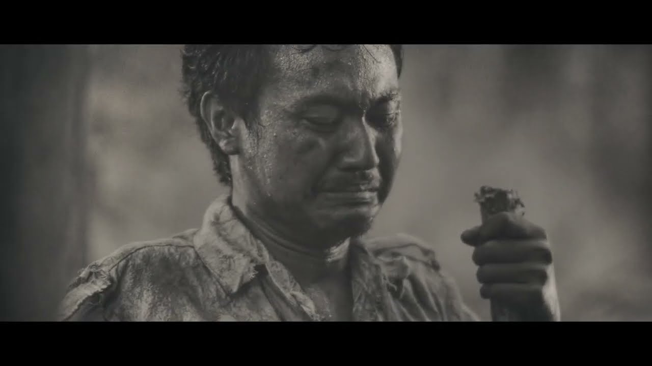 Mengheningkan Cipta - Music Video (Director's cut)