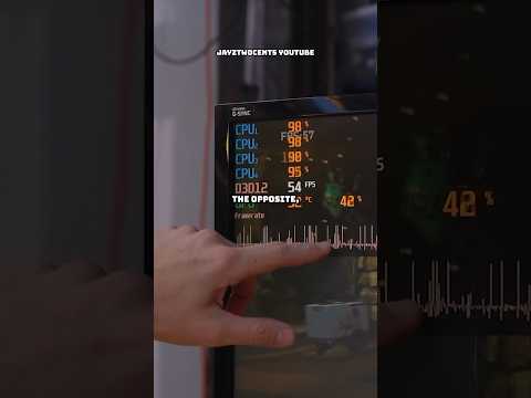 If Your PC Has a Bottleneck, Do This