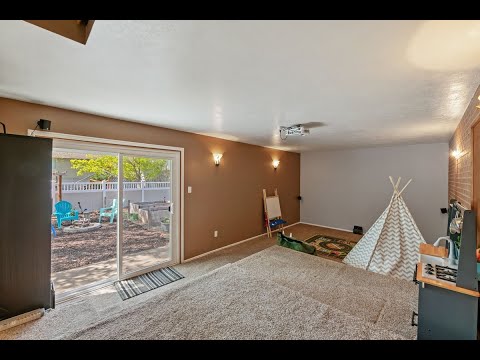 9920 Glendover Way, Sandy, UT home video tour