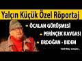 Yalçın Küçük Özel Röportaj | Ferit Atay | Sorguluyorum | 2016