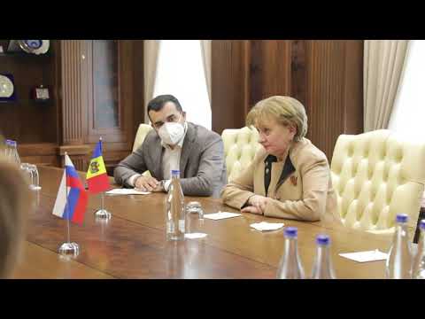 Video: Deputat al Dumei de Stat din Stavropol și Alexandru Ișcenko