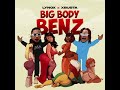 Xbusta X Lynox BIG BODY BENZ mp3