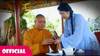 Thầy Tôi - Diệu Thắm | Nhạc Phật Giáo Hay [Official MV]