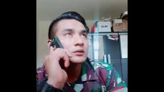 Tik Tok (1) Gokil Tentara (TNI) Indonesia