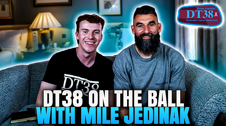 On The Ball with Mile Jedinak