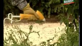 Roundup Spray Roundup Spray Kant En Klaar Met De Juiste Dosering