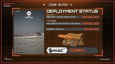 Mission Possible - South Africa | Nerospec OSCON