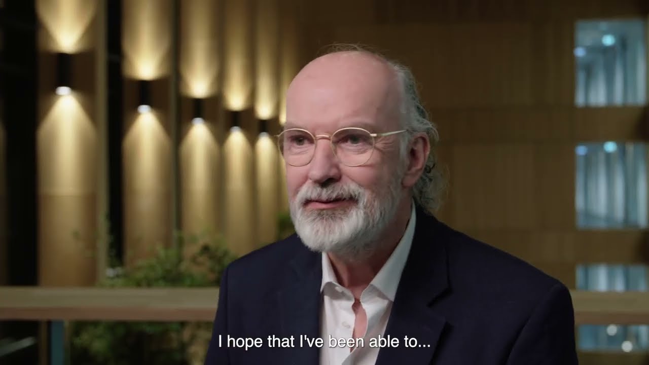 Education Parade 2024 | Jeroen Chabot | Rotterdam University of Applied Sciences