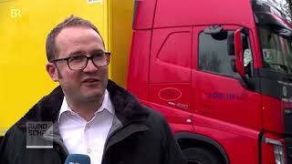 Lkw Parken screenshot 4