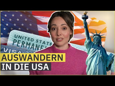 Der Amerikanische Traum
