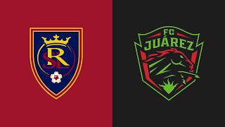 Resumen de Partido Real Salt Lake vs FC Juarez Leagues Cup