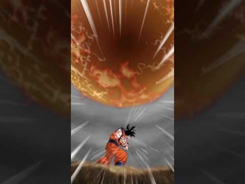 J invoque sur le portail oméga shenron 1 multi et des singles