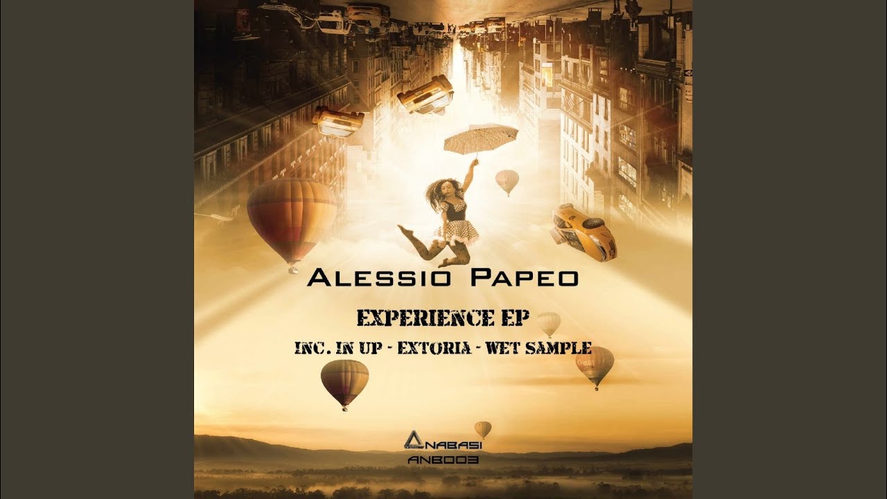 Extoria (Original Mix)