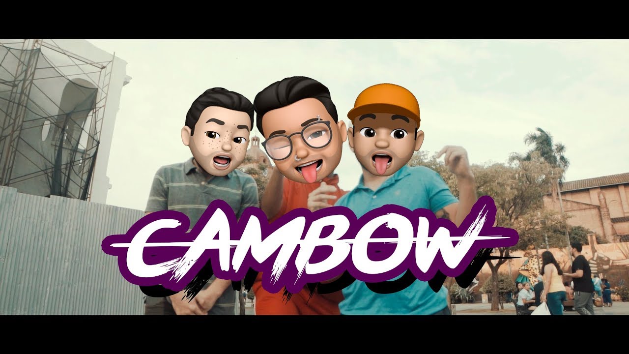 Cambow - kulking feat. Qmayb,ose