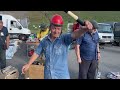 БАРАХОЛКА ВСЕ ПО 1 РУБЛЮ. ДЕНЬГИ ИЗ МУСОРА. МУСОРЩИК.