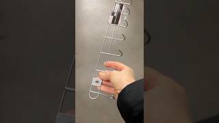 Triple Your Kitchen Space With This Genius Storage Idea