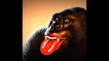 The Rolling Stones - Doom And Gloom HD