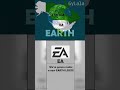 EA in a Nutshell #map #countryballs #funny 1