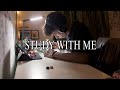 STUDY WITH ME / Cant focus? join in / NEET UG 2026
