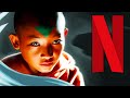 Netflix&#39;s Live-Action Avatar has a REVEAL DATE