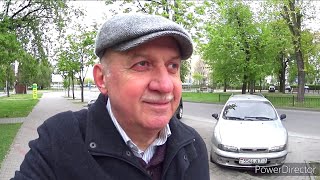 Ждём гостей на майские из Москвы. Новые дома на Гоголя. Vlog.Брест